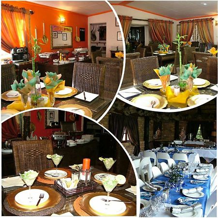Castle Lodge Boksburg Extérieur photo