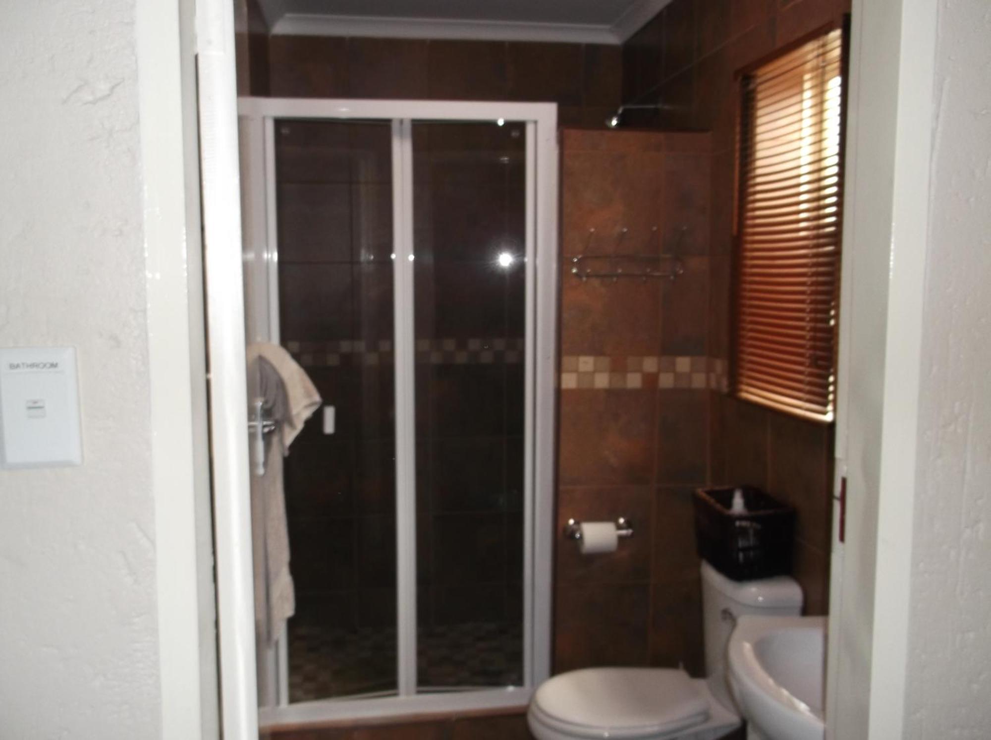 Castle Lodge Boksburg Chambre photo
